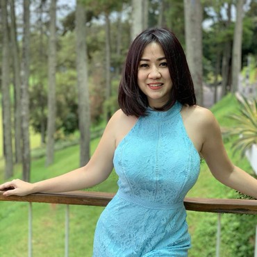 Difitnah Pasang Tarif Rp25 Juta, Tante Ernie: Kekecilan atau Kegedean Sih