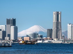 Jepang Jalin Travel Bubble dengan 5 Negara Asia, Indonesia?