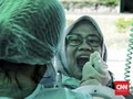 Data Corona Indonesia 28 Mei: ODP 48.749, PDP 13.250