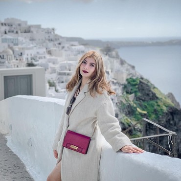 Cerita Sarah Keihl yang Syok Rumahnya Dikepung & Mau Dibakar