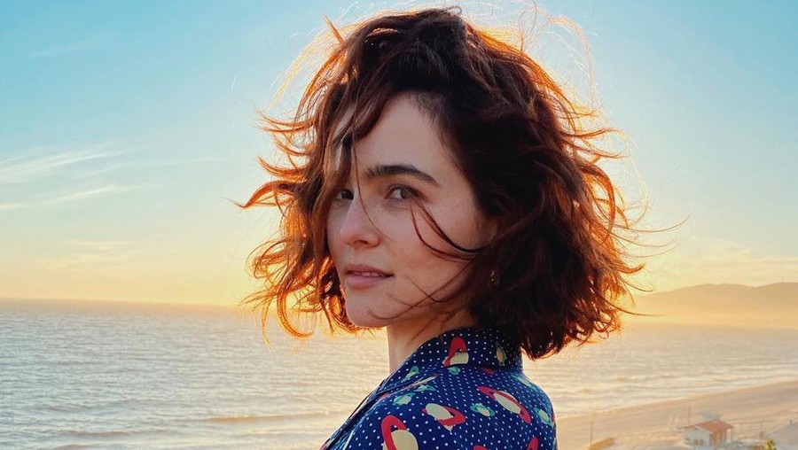 Zoey Deutch