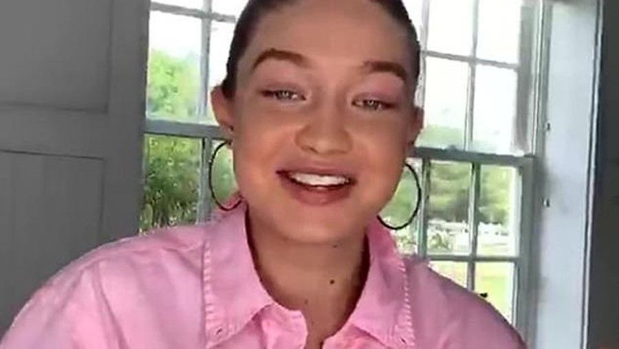 Gigi Hadid Gigi Hadid