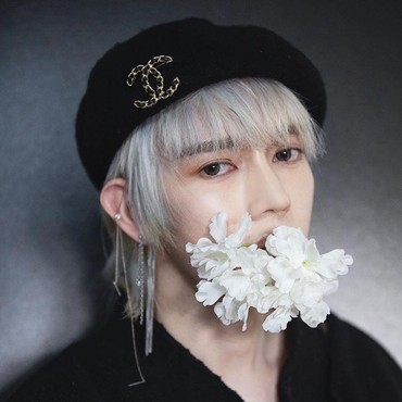 Pernah Jadi Idol K-Pop Asal Indonesia, Loudi Merasa Tak Diapresiasi