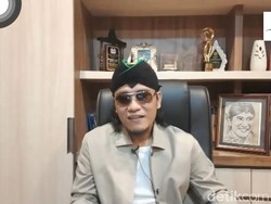Gus Miftah: Cegah Adu Domba, Ayo Adu Argumen di MK