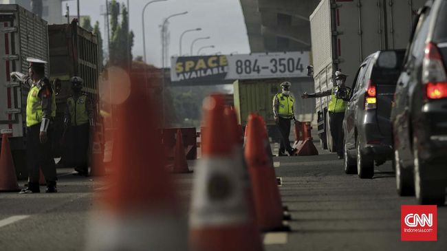 DPR Kritik Kakorlantas Soal Perlancar Mudik Sebelum 6 Mei