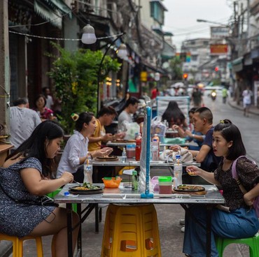 Satgas Covid-19 Ungkap Perilaku Wisatawan Belum Patuh Jaga Jarak