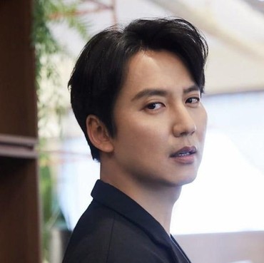 Sukses Jadi Aktor, Kim Nam Gil Kini Dirikan Agensi Sendiri