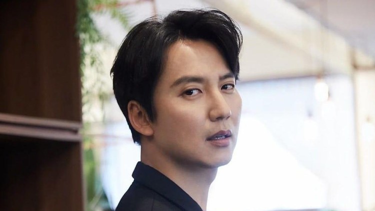 Kim Nam Gil