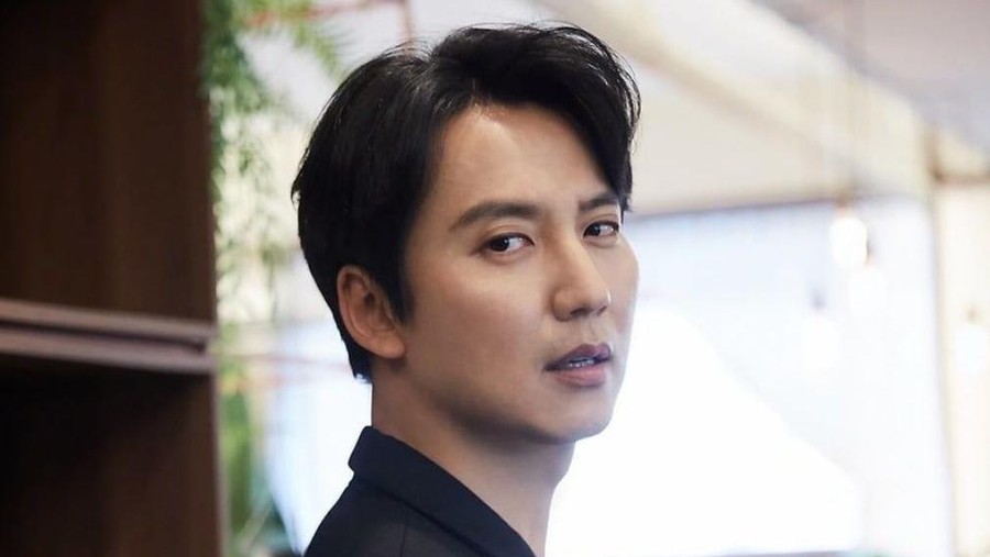 Kim Nam Gil