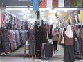 VIDEO: Pertokoan di Malaysia Sepi Jelang Lebaran