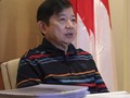 Ada Kementerian Anggarkan Motor Trail untuk Revolusi Mental