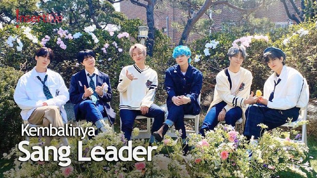 Victon Umumkan Akan Segera Comeback