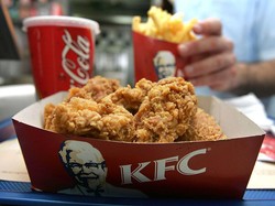 Dapat Banyak dan Murah! 4 Menu Rahasia Restoran Cepat Saji Ini Wajib Dicoba