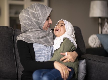 7 Cara Mendidik Anak Perempuan Secara Islam