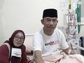 Sakit Gagal Ginjal, Sipon Akui Manfaat JKN-KIS