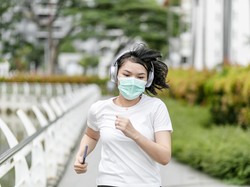 5 Tempat Jogging di Semarang yang Bisa Anda Coba