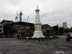Bansos Hanya Sampai Juni, Pemda DIY Mulai Siapkan Skema New Normal
