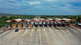 Libur Panjang, Polri Antisipasi Lonjakan Arus Mudik Sepekan