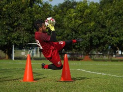 Setelah 6 Tahun, Adixi Lenzivio Tampil Lagi untuk Persija