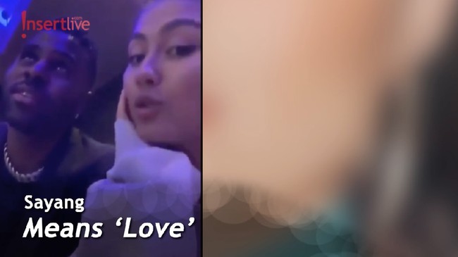 So Sweet, Agnez Mo Ajarkan Jason Derulo 'Aku Sayang Kamu'