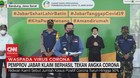 VIDEO: Pemprov Jabar Klaim Berhasil Tekan Angka Corona