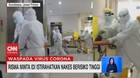 VIDEO: Risma Minta IDI Istirahatkan Nakes Beresiko Tinggi