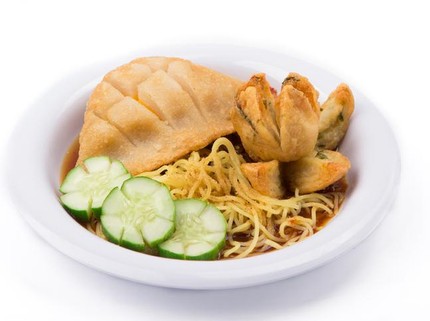 3 Resep Pempek Sederhana untuk Jualan
