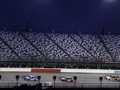 FOTO : Denyut Balapan NASCAR di Tengah Pandemi Corona