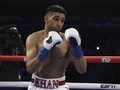 Tarung 400 Ronde, Amir Khan Bantah Dipukul KO Pacquiao