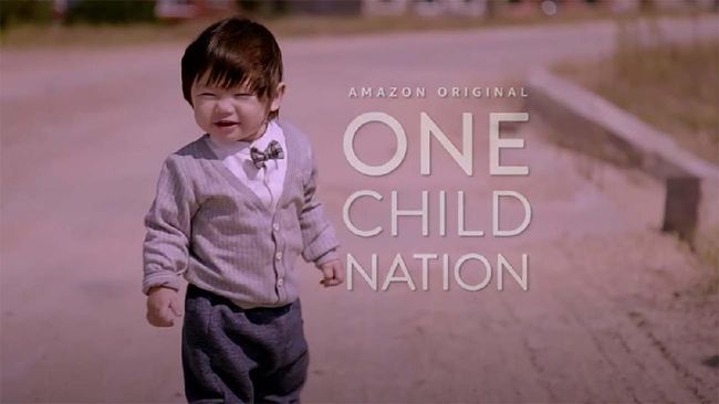 One Child Nation, Kredit: Dok. YouTube Amazon Studios