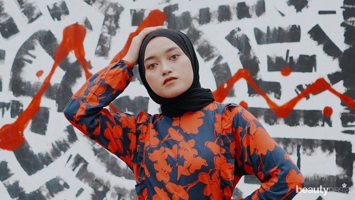 Ciri-ciri Kepribadian Introvert yang Dialami oleh Indira Kalistha