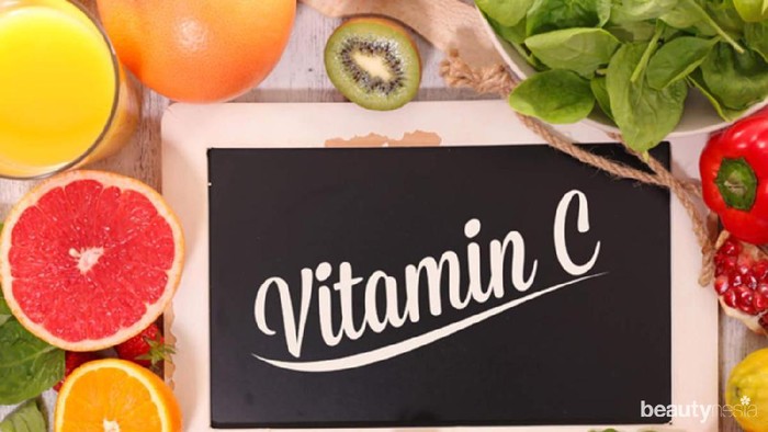 Hati-hati Jika Konsumsi Vitamin C dalam Dosis Tinggi, Bisa Timbulkan Efek Samping Ini Hati-hati Jika Konsumsi Vitamin C dalam Dosis Tinggi, Bisa Timbulkan Efek Samping Ini