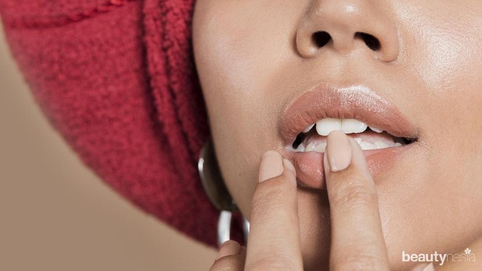Ingin Bibir Lebih Merona? Coba 4 Cara Alami Berikut, Yuk!