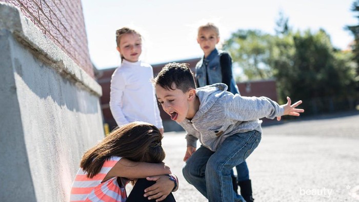 Duh, Ternyata Kesalahan dalam Parenting Ini Bisa Membuat Anak Menjadi Tukang Bully