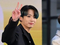 Nongkrong di Resto-Bar Saat Pandemi Corona, Jungkook BTS Dikritik