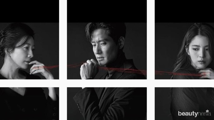 Tamat, Berikut Hal-hal yang Bisa Kamu Ambil dari Drama The World of The Married!