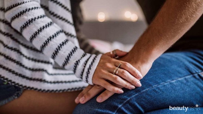 Seks Pertama Setelah Operasi Caesar, Ini yang Harus Kamu Persiapkan