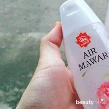 img-title Tips Merawat Tubuh dengan Air Mawar Viva untuk Hasil yang Maksimal!