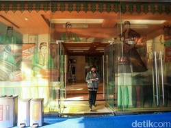 PNS Kerja Sampai Jam 3 Sore Selama Bulan Puasa