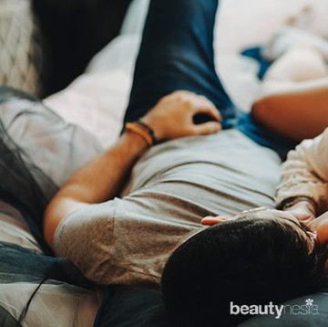 Dampak Penolakan Hubungan Seks pada Suami Istri, Bisa Berbahaya?