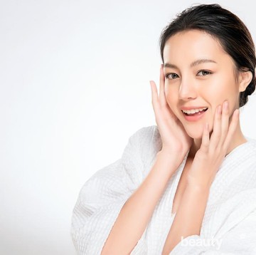 img-title Pancarkan Kulit Cantikmu dengan Rangkaian Wardah White Secret
