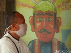 Bisa Dapat Modal Usaha Rp 500 Juta, Pensiunan PNS Tak Harus Buka Warung