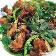 Resep Ayam Tangkap Khas Aceh yang Crunchy untuk Hidangan Istimewa di Hari Lebaran