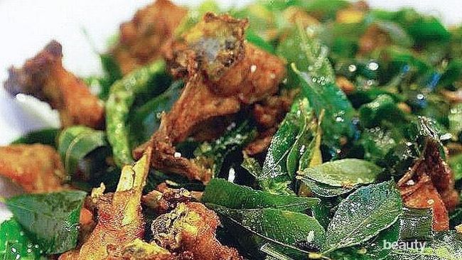 Resep Ayam Tangkap Khas Aceh yang Crunchy untuk Hidangan 