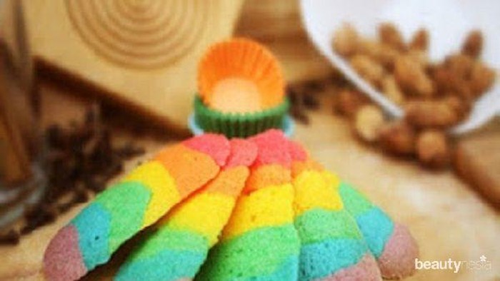 3 Resep Kue Lidah Kucing Renyah untuk Camilan di Hari Raya