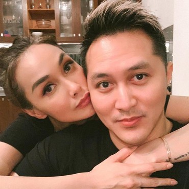 Demian dan Sara Wijayanto Pernah Ribut Besar gegara Hantu?