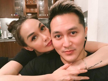 Reaksi Demian Saat Sara Wijayanto Setop Program Hamil