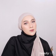 Inspirasi Makeup Flawless untuk Lebaran di Rumah Aja ala Ashry Rabani