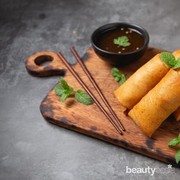 Resep Lumpia Isi Sayuran yang Enak dan Renyah untuk Buka Puasa