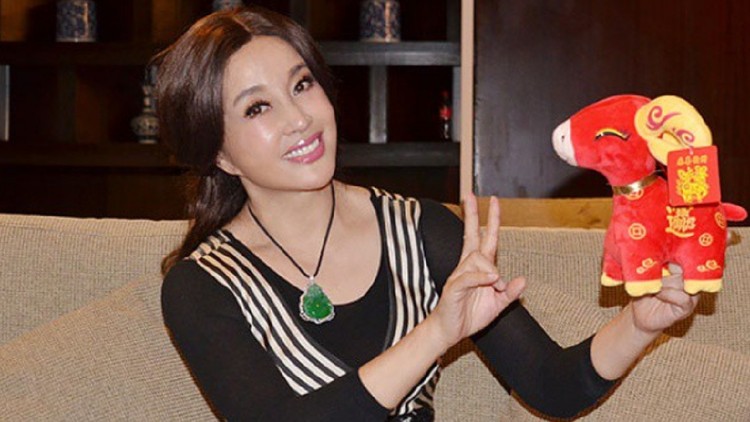 Liu Xiaoqing